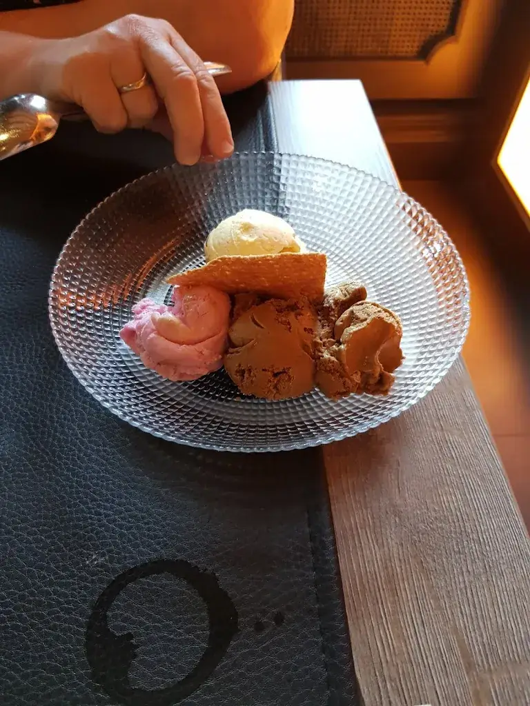 Menu_De Hertog Van Arenberg_Koekelare_imagen_9