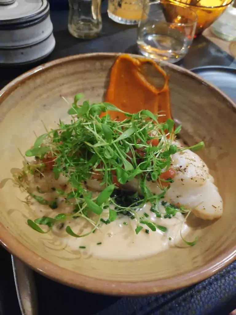 Kevin Bauwens_De Hertog Van Arenberg_Koekelare_reseña