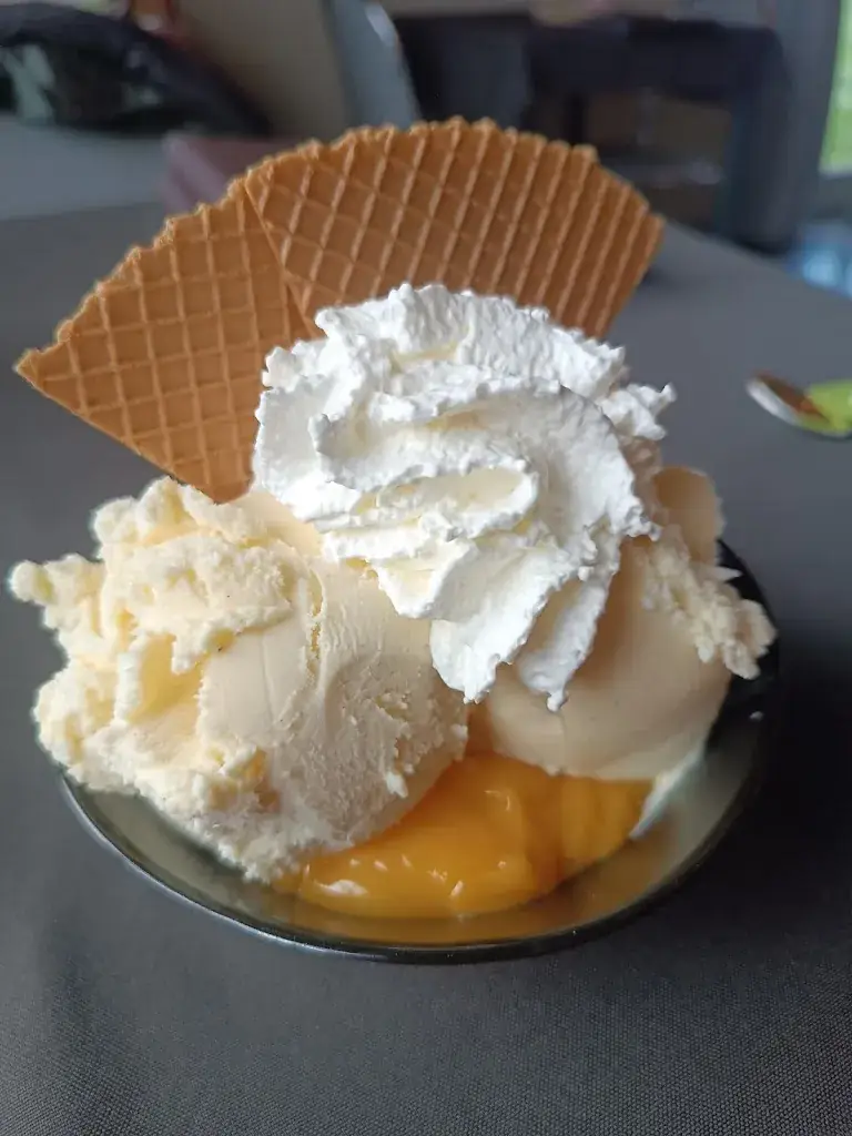 icegini_Bistro Lange Max_Koekelare_review