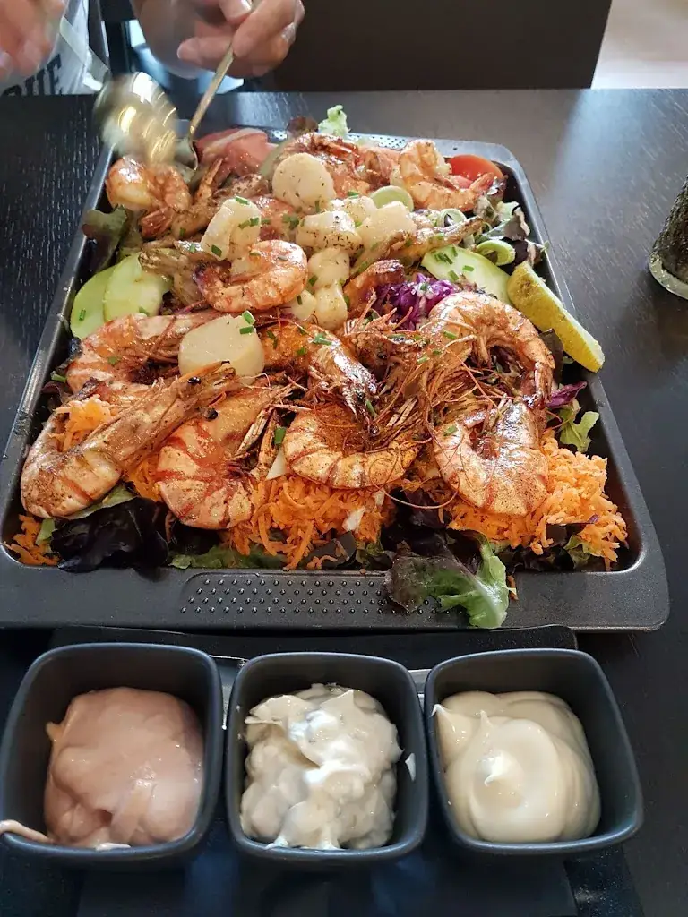 Menu_Bistrant Spanje_Koekelare_image_2