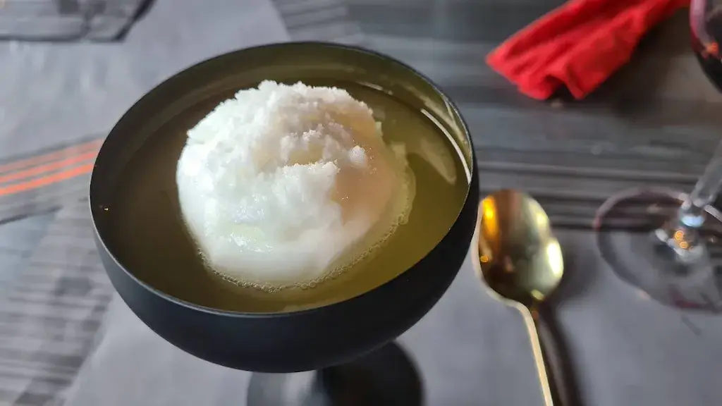 Caroline Devos_Bistrant Spanje_Koekelare_review