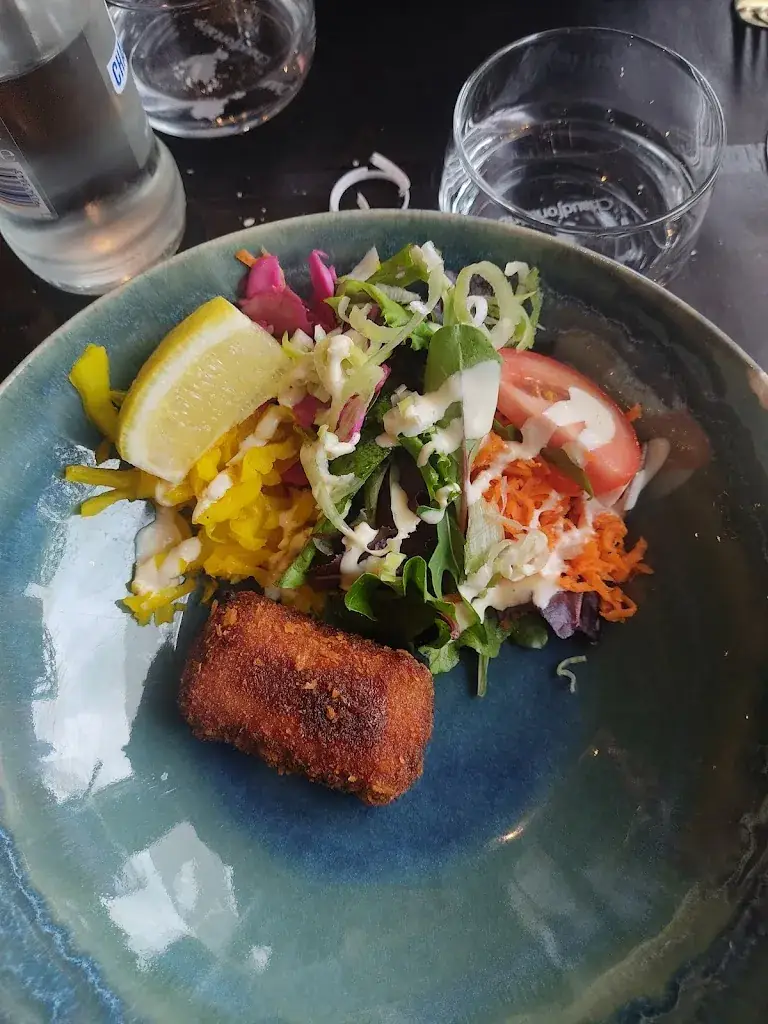 Alice V_Bistrant Spanje_Koekelare_review