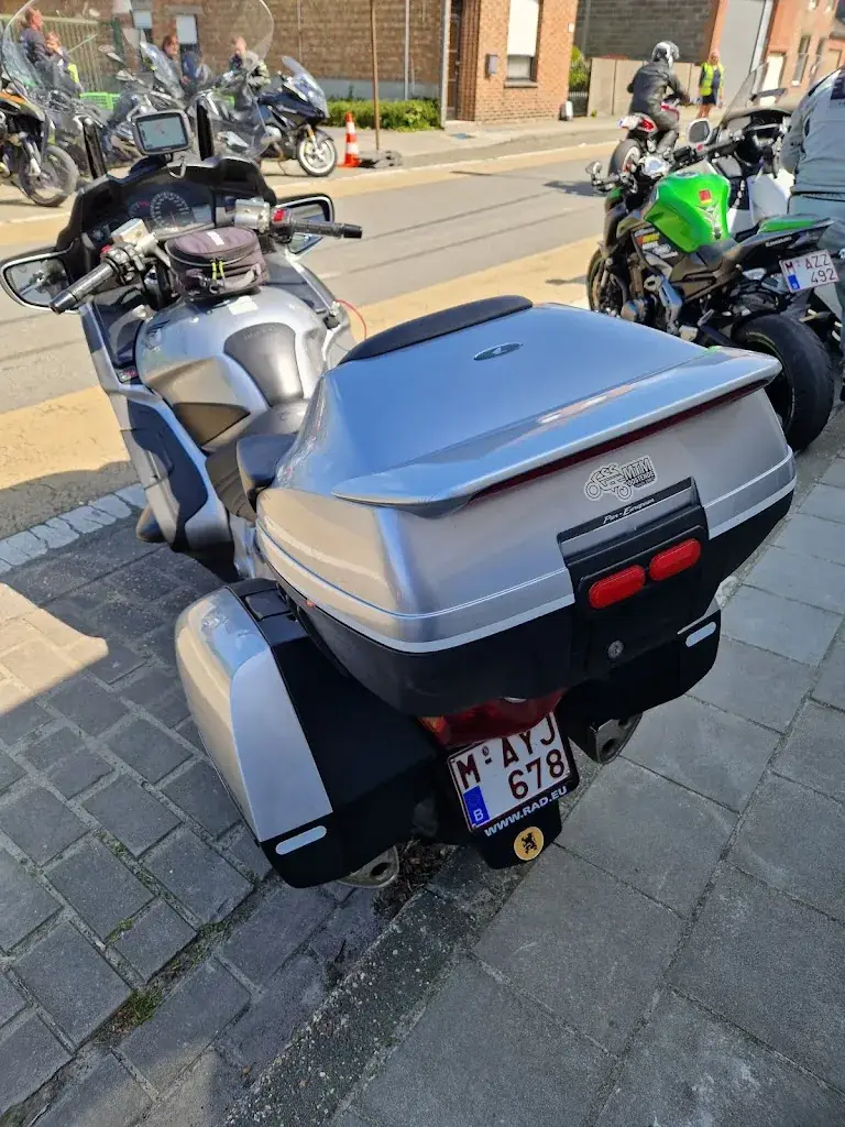 jean-pierre Verbeeke_Den Oever Bvba, Restaurant_Koekelare_avis