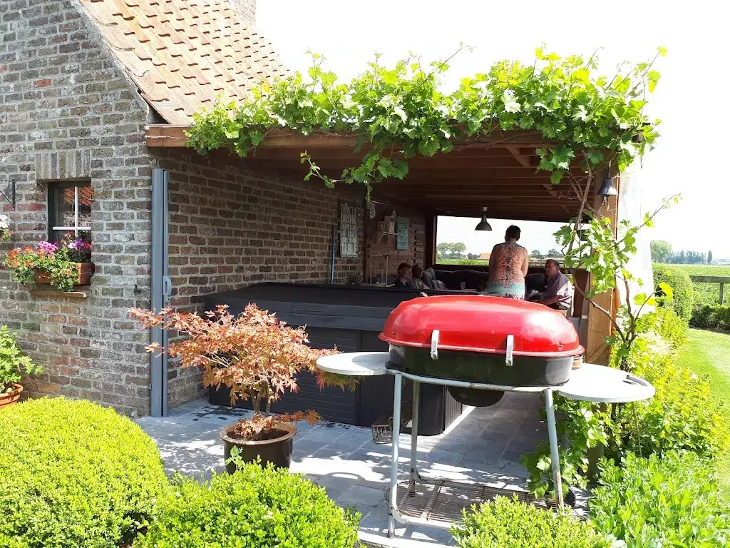 Den Oever Bvba, Restaurant_Koekelare_slider_image_3