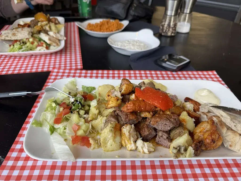 Daniel_Bora Bora BBQ_Assenede_review