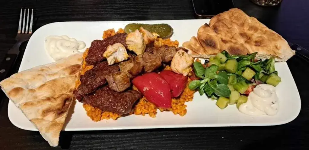 Cedric Bekaert_Bora Bora BBQ_Assenede_review