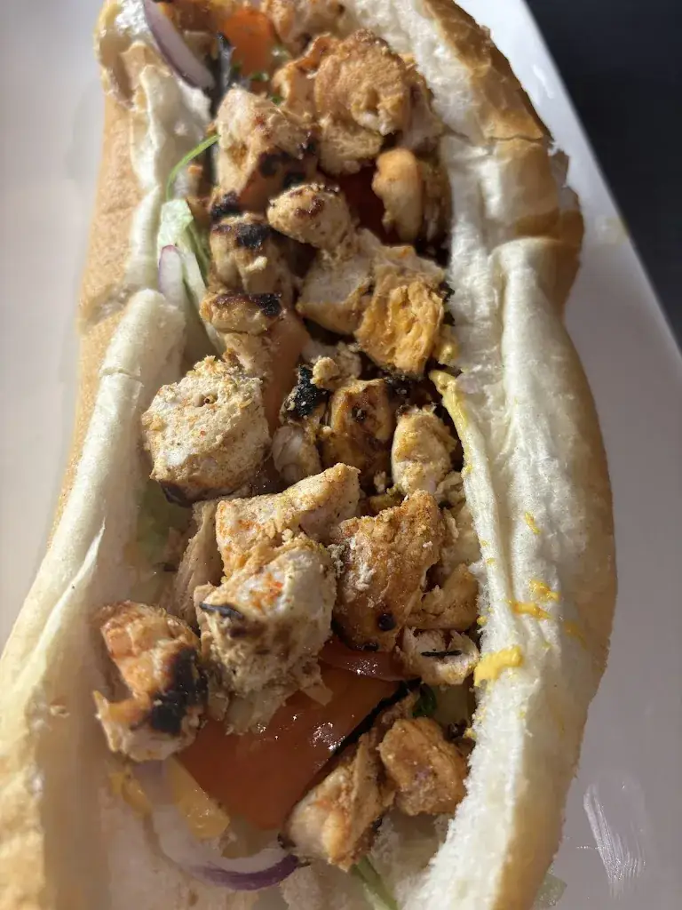 Bora Bora BBQ_Assenede_slider_image_3