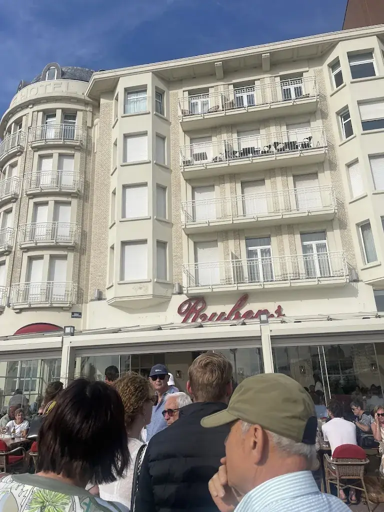 Jan Marquez Corpuz_Rubens_Knokke-Heist_review