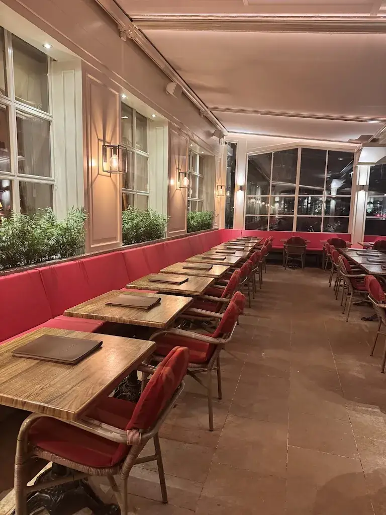 Charel T._Rubens_Knokke-Heist_review