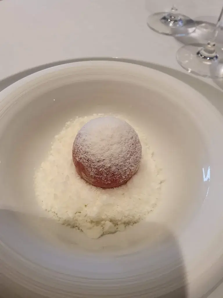 Menü_Bartholomeus_Knokke-Heist_Bild_5