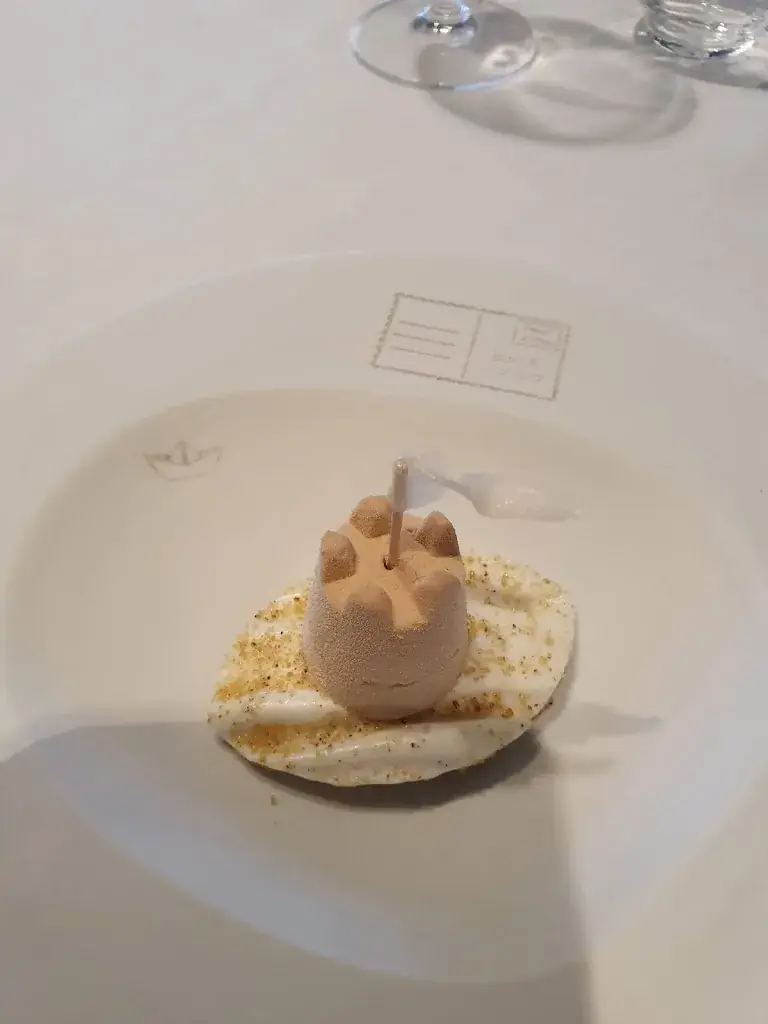 Menü_Bartholomeus_Knokke-Heist_Bild_6