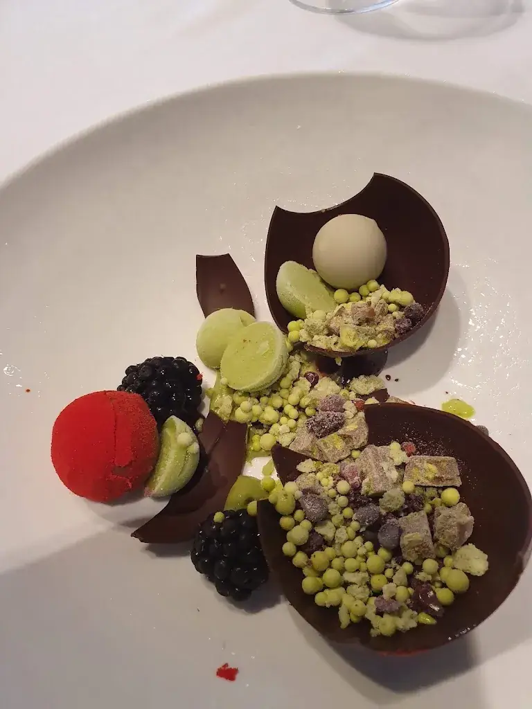 Menü_Bartholomeus_Knokke-Heist_Bild_7