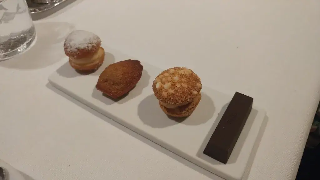 Menü_Bartholomeus_Knokke-Heist_Bild_8