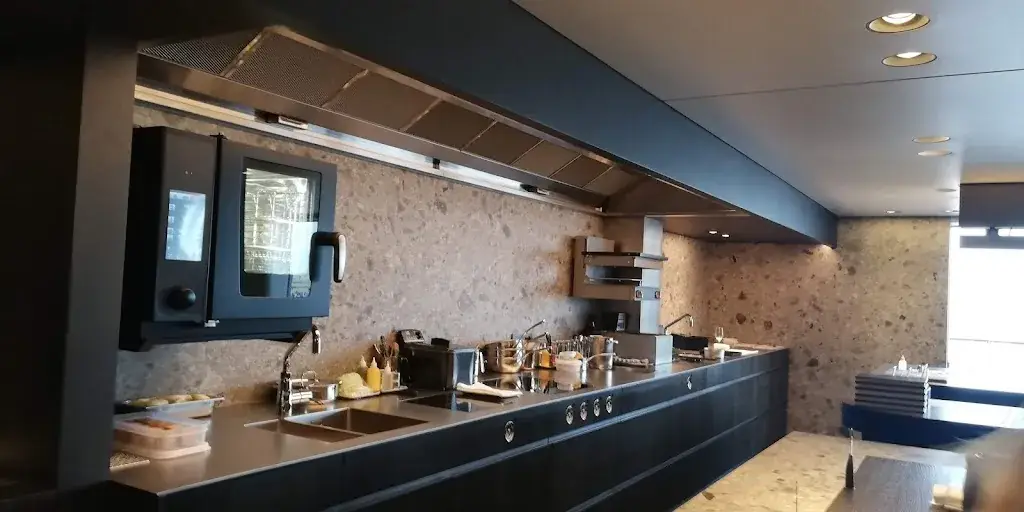 Bartholomeus restaurante en Knokke-Heist