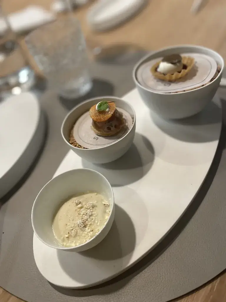 Kai's Kitchen (Kai v. Ahlefeld)_Sel Gris_Knokke-Heist_review