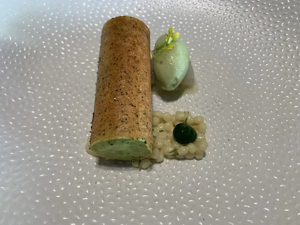 Steven Tolleneer_Sel Gris_Knokke-Heist_review