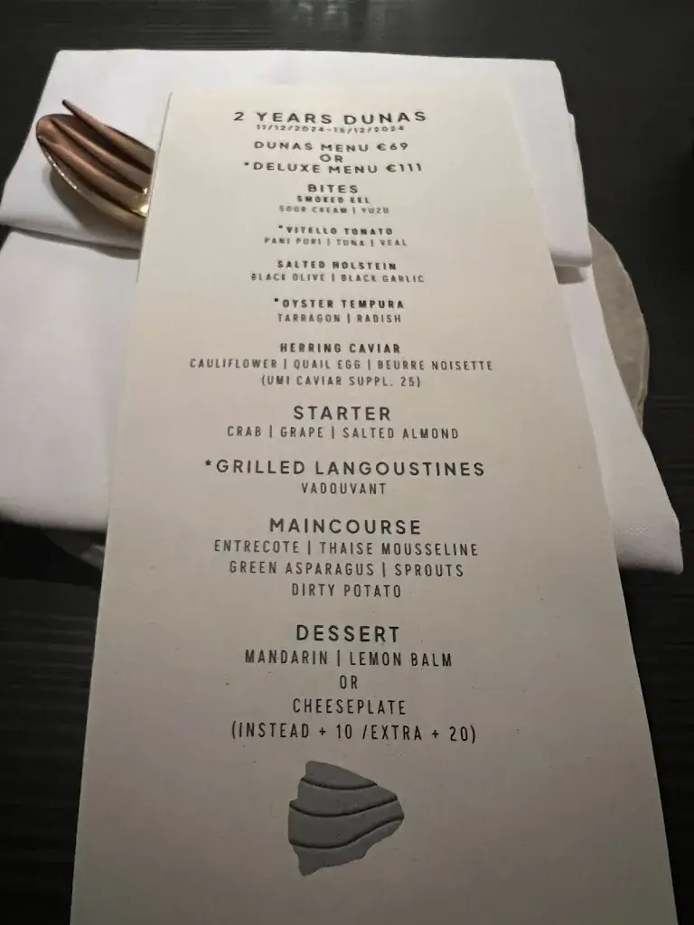 Menu_Dunas_Knokke-Heist_image_4