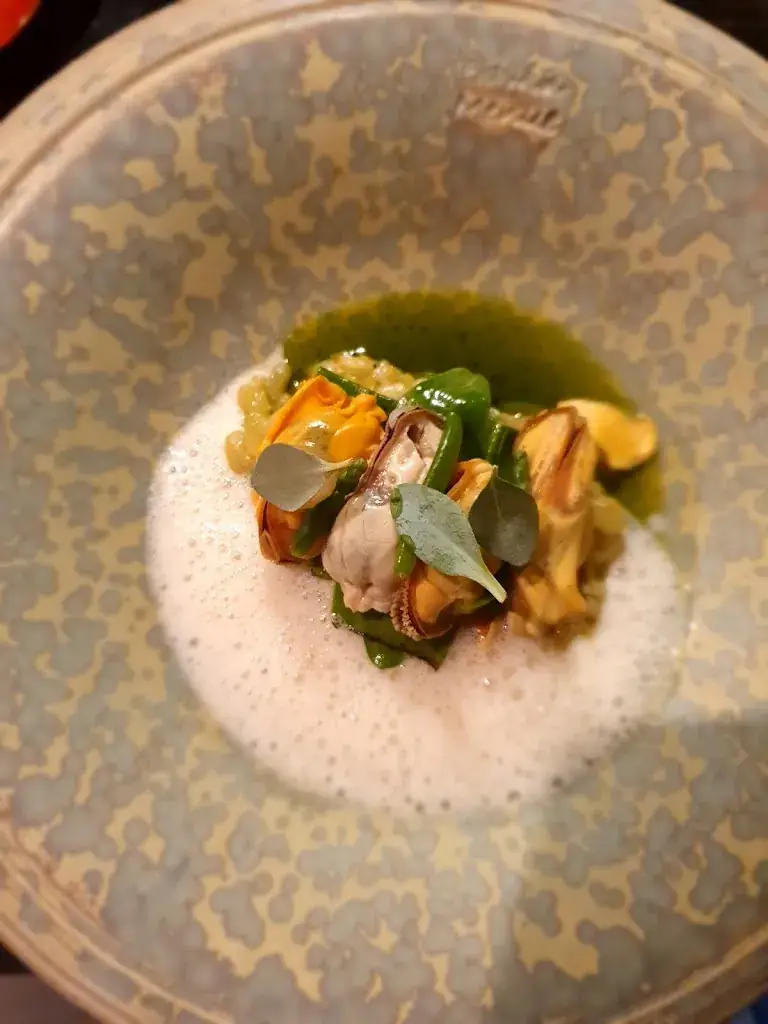 Menu_Cuines 33_Knokke-Heist_image_7