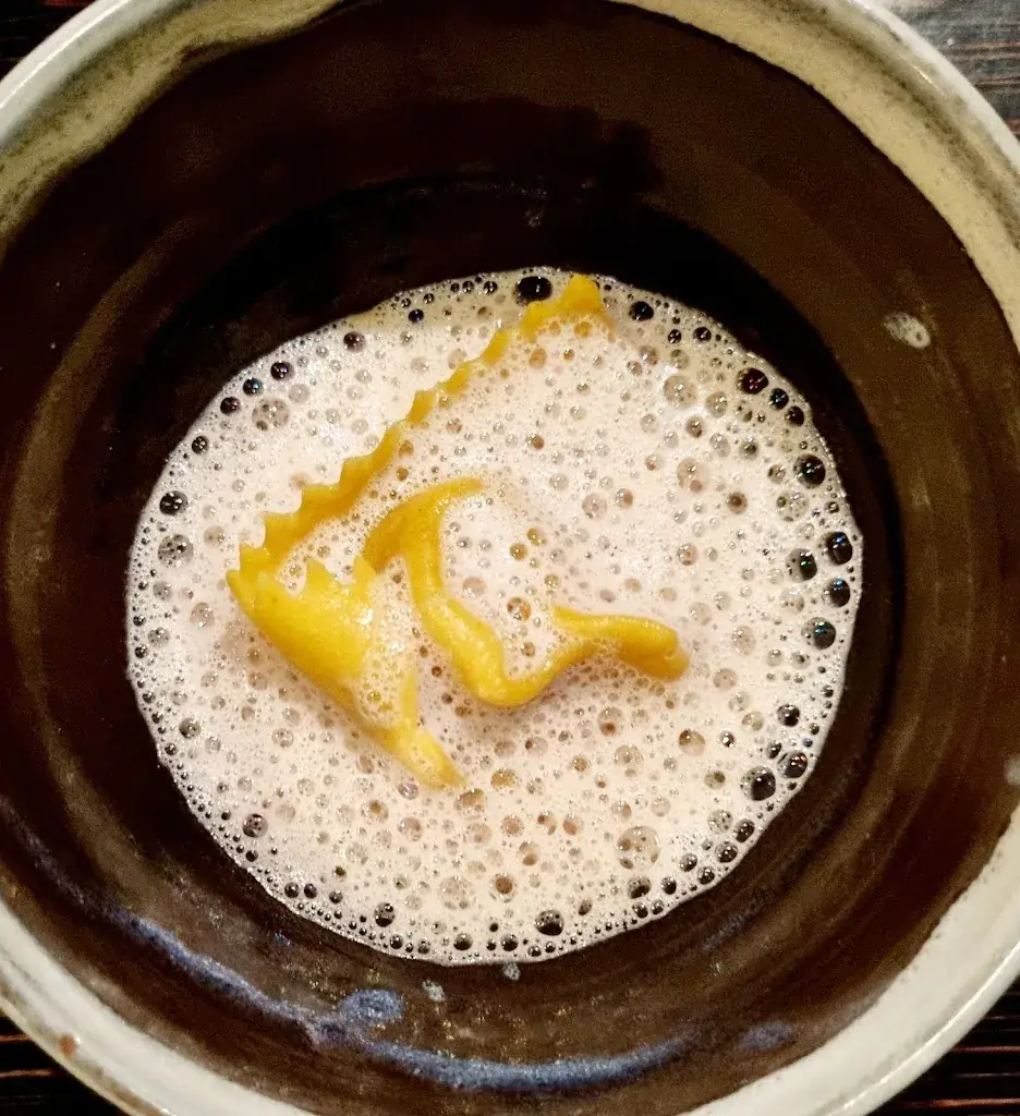 Menu_Cuines 33_Knokke-Heist_image_8