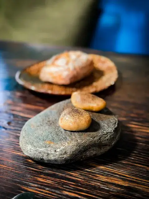 Menu_Cuines 33_Knokke-Heist_image_9