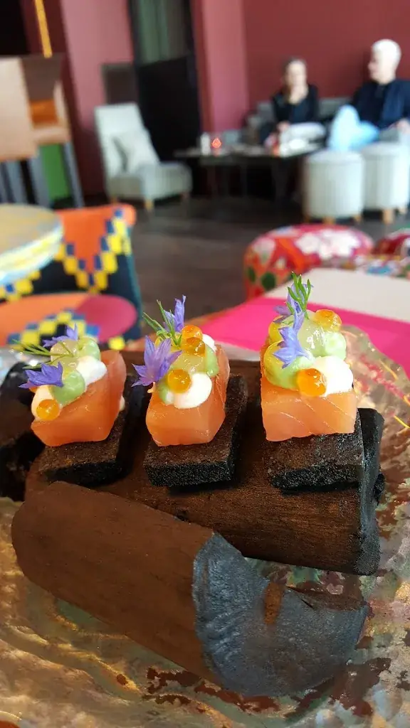 Martine Vermoesen_Cuines 33_Knokke-Heist_review