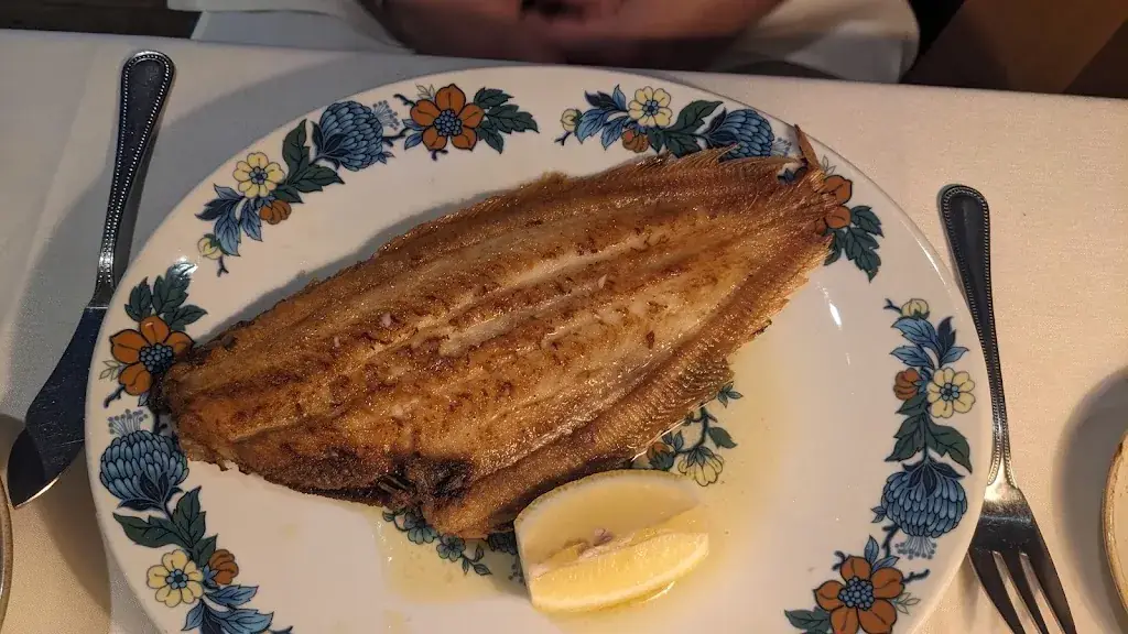 Claudia D._Le P’tit Bedon_Knokke-Heist_review