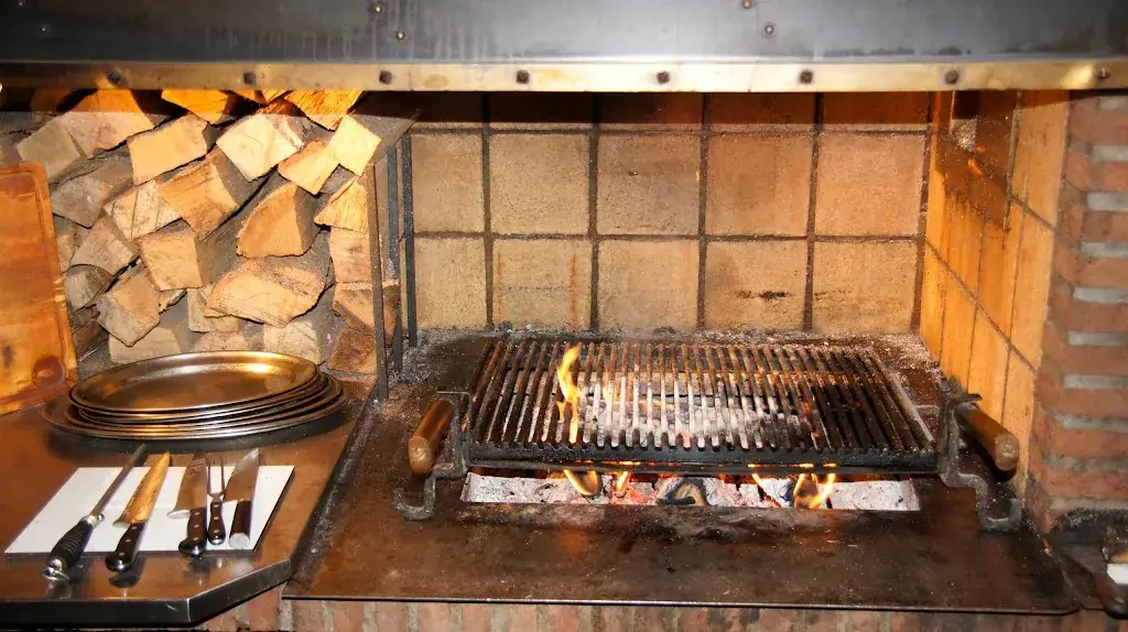 Le P’tit Bedon restaurant in Knokke-Heist