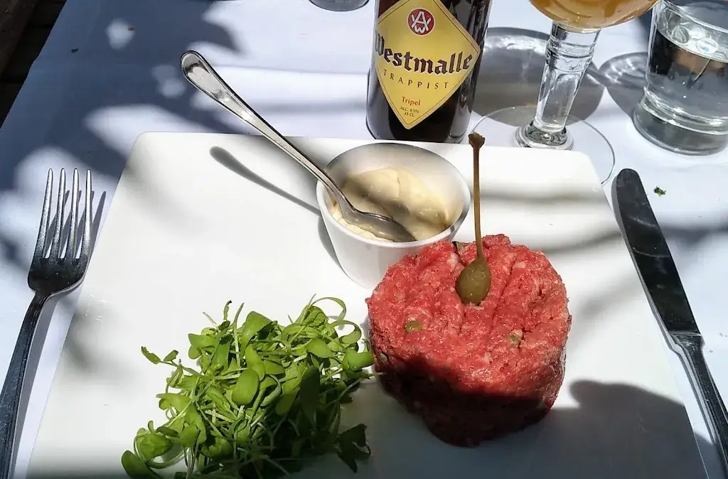 Menu_De Kruier_Knokke-Heist_image_5