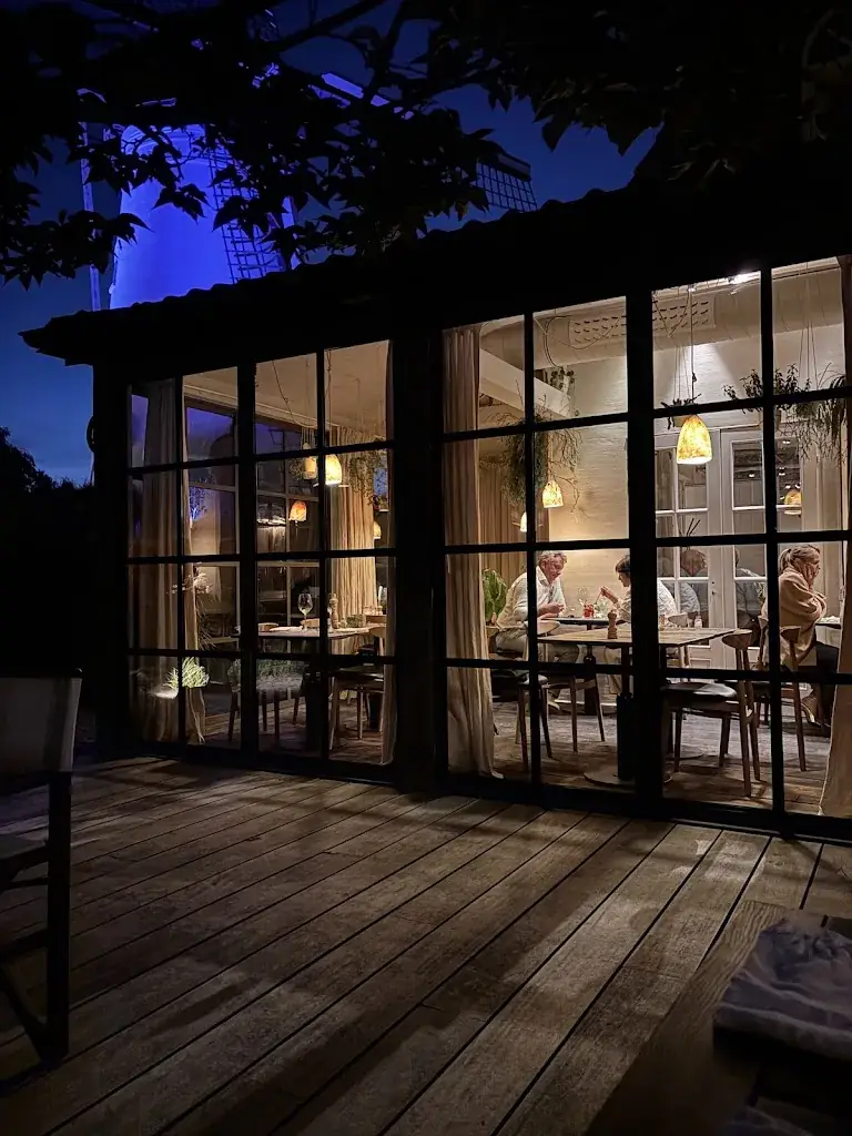 Olha Riaba_De Kruier_Knokke-Heist_review