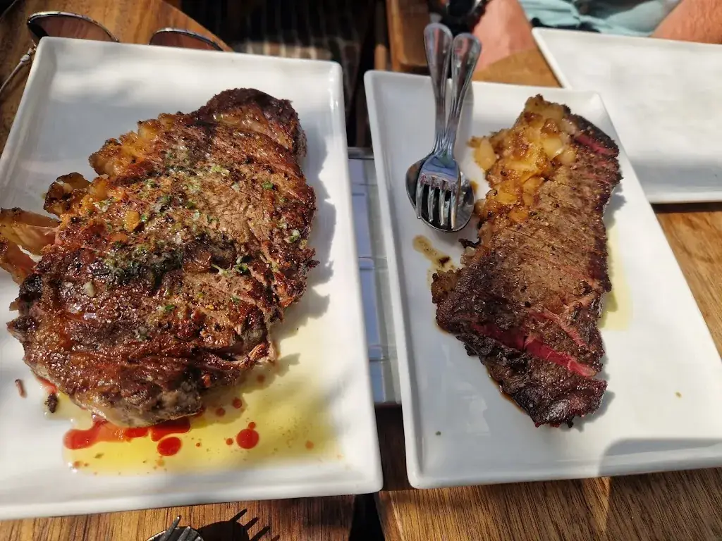 Allison Dixon_De Kruier_Knokke-Heist_review