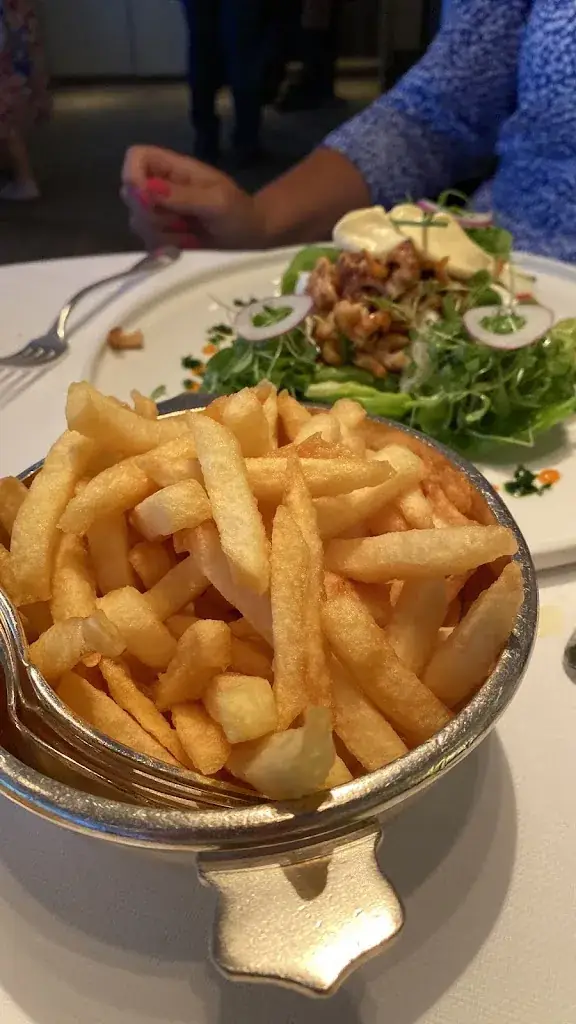 Menü_Bristol_Knokke-Heist_Bild_3