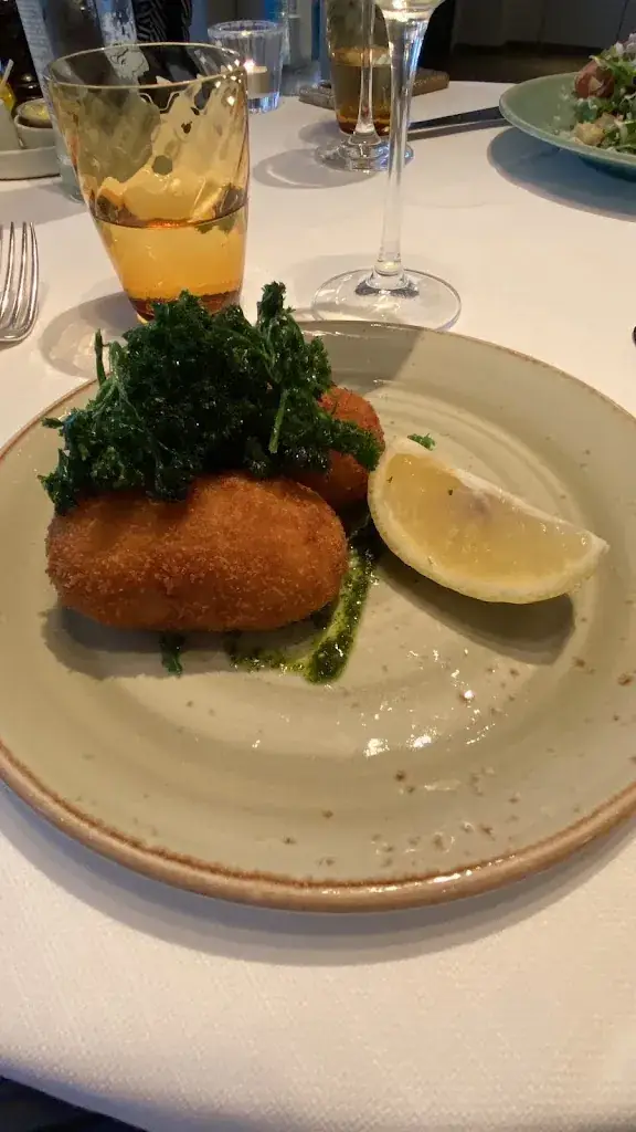 Menü_Bristol_Knokke-Heist_Bild_4