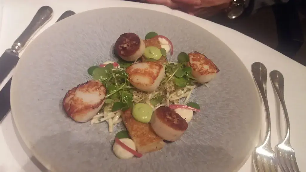 Menü_Bristol_Knokke-Heist_Bild_5