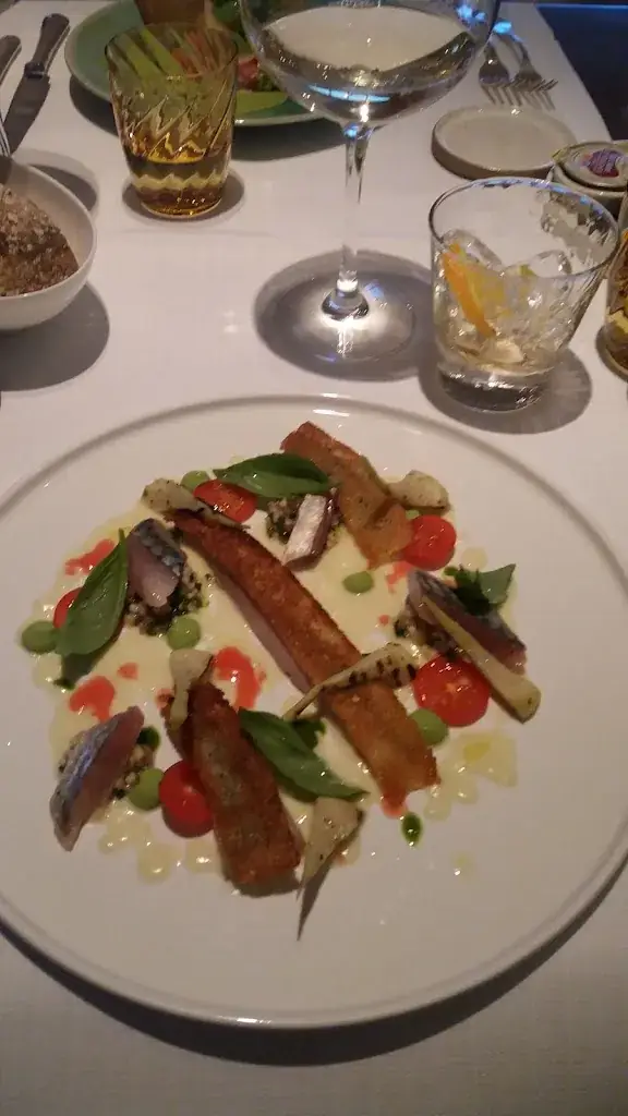 Menü_Bristol_Knokke-Heist_Bild_6