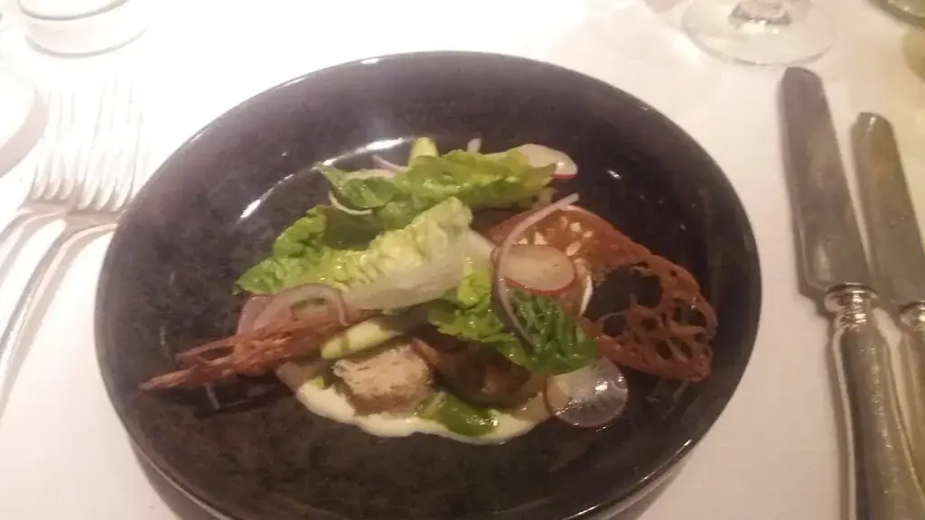 Menü_Bristol_Knokke-Heist_Bild_7