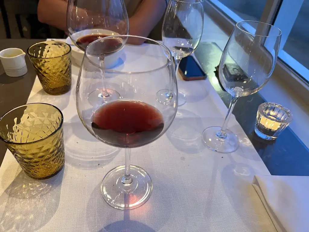 Nakarin P._Bristol_Knokke-Heist_Bewertung