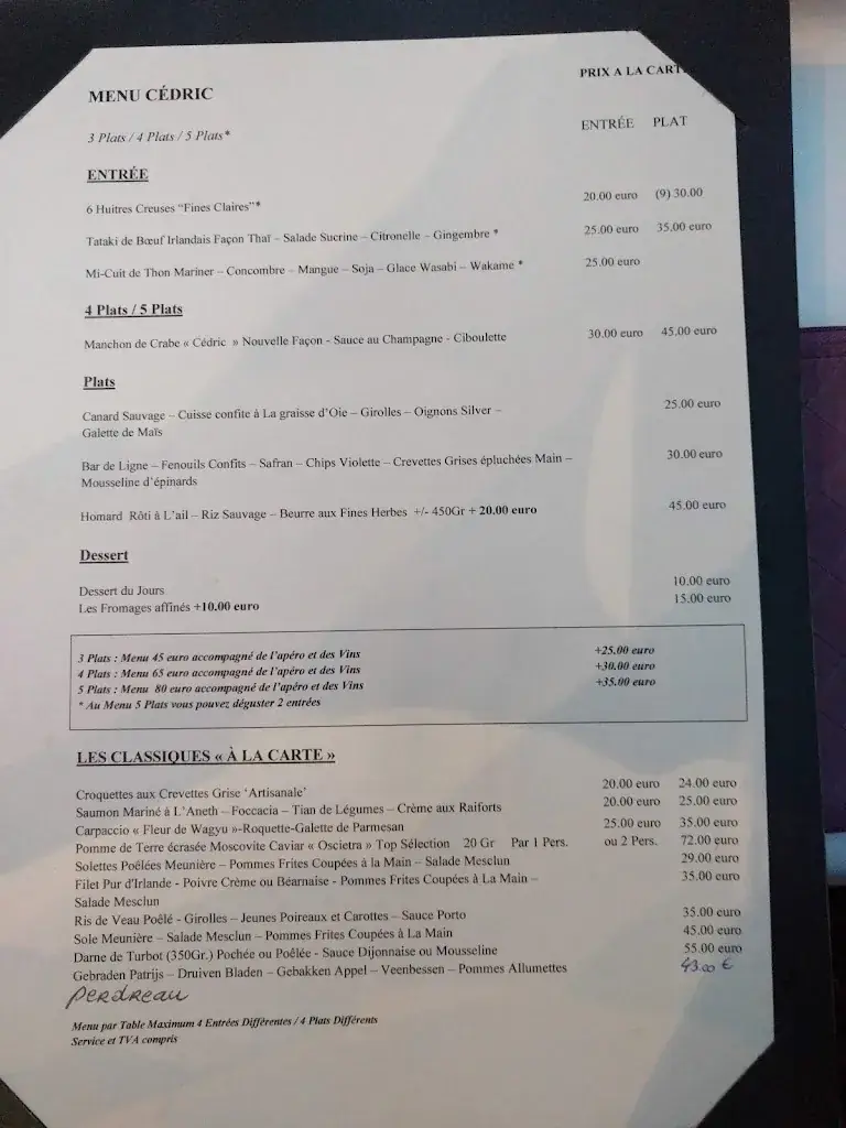Menu_Cedric_Knokke-Heist_image_1