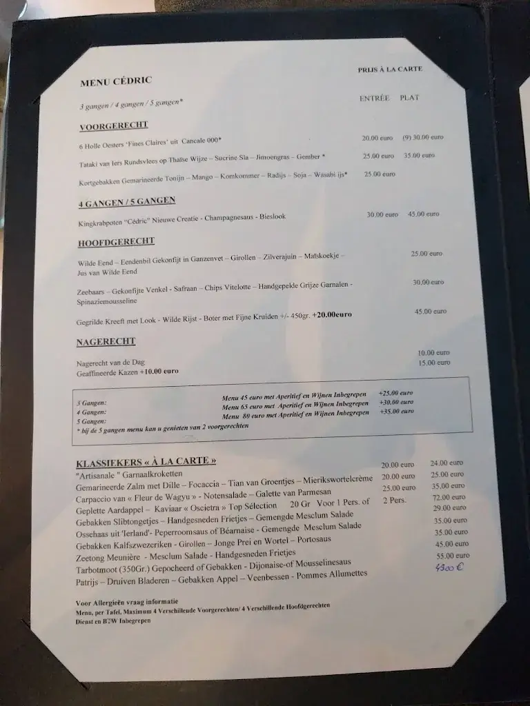 Menu_Cedric_Knokke-Heist_image_2
