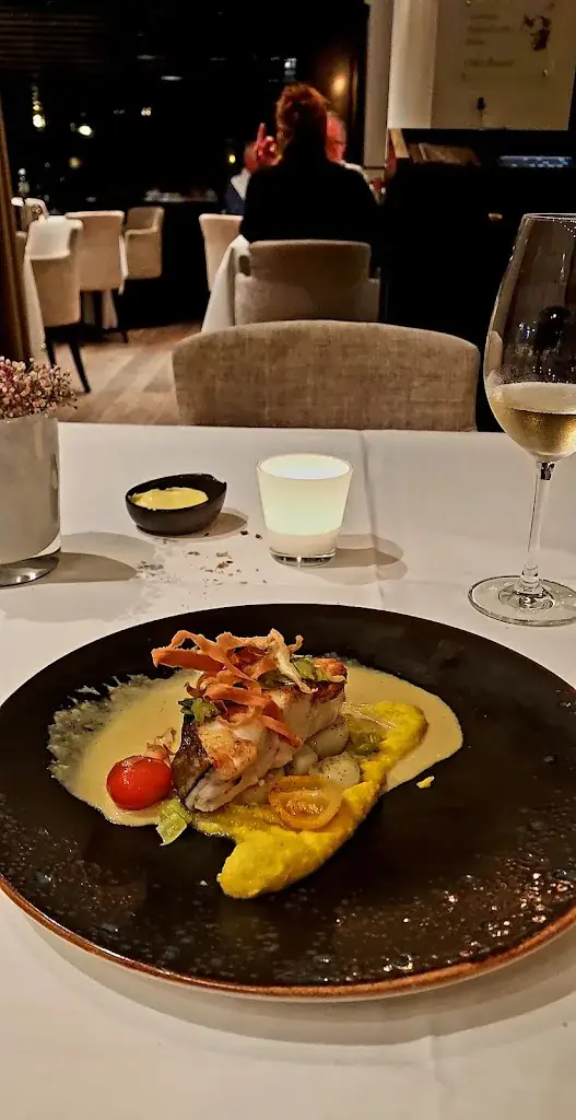 Christina Lang_Cedric_Knokke-Heist_review