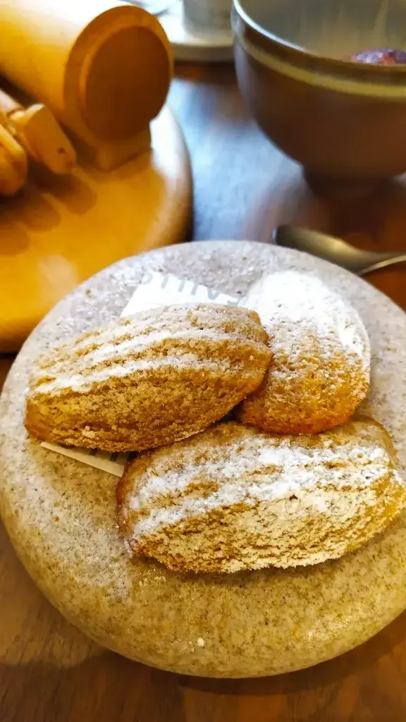 Menu_Restaurant Caillou._Knokke-Heist_image_5