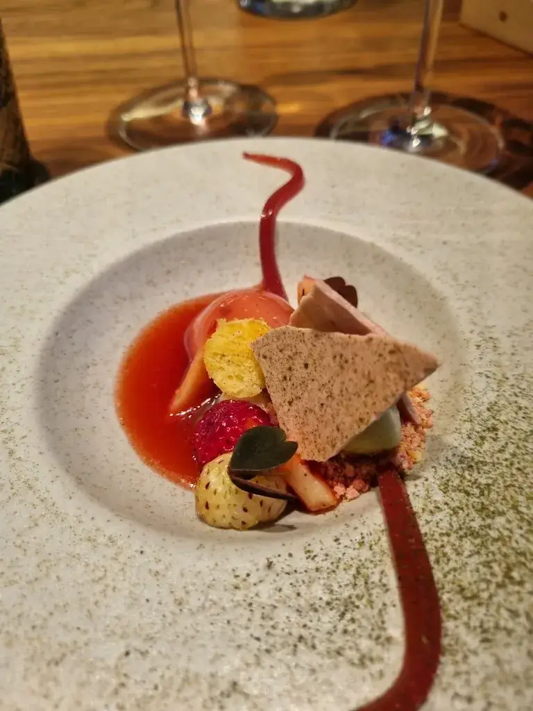 Menu_Restaurant Caillou._Knokke-Heist_image_8