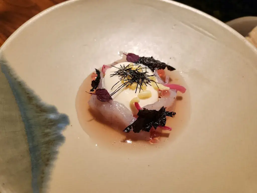 Menu_Restaurant Caillou._Knokke-Heist_image_9