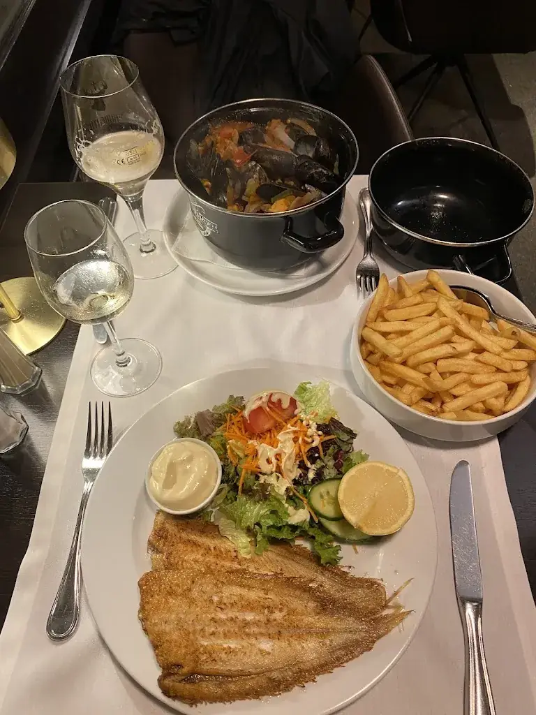 golnoush zamani_Royale_Knokke-Heist_review