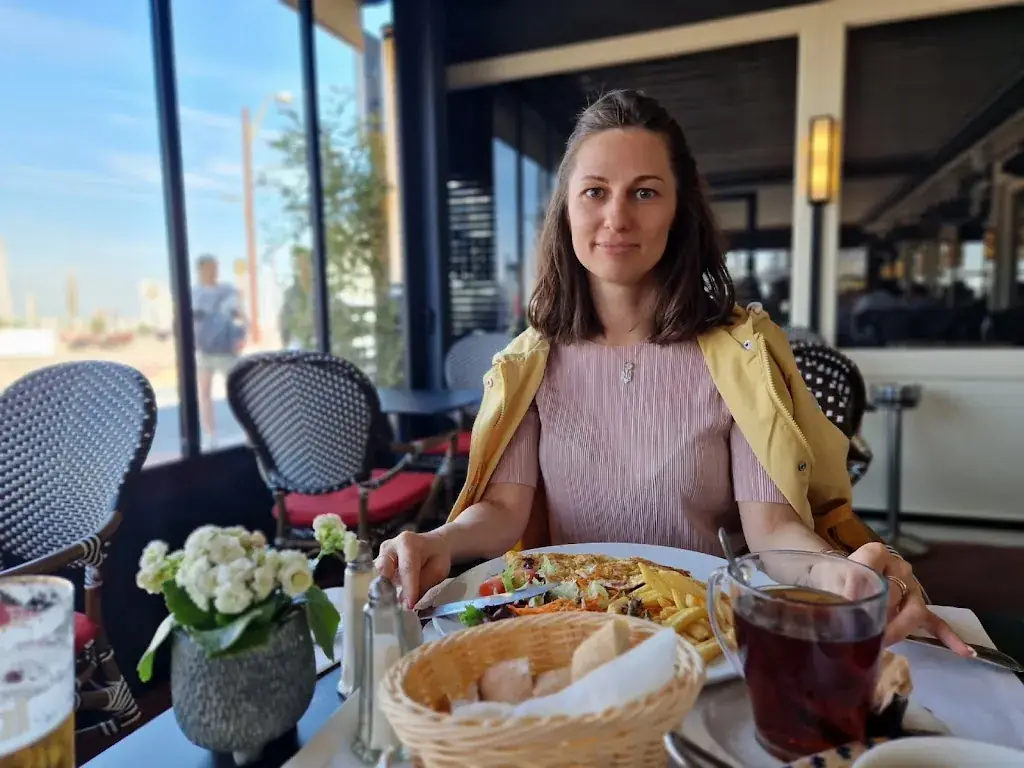 Iryna Orel_Royale_Knokke-Heist_review