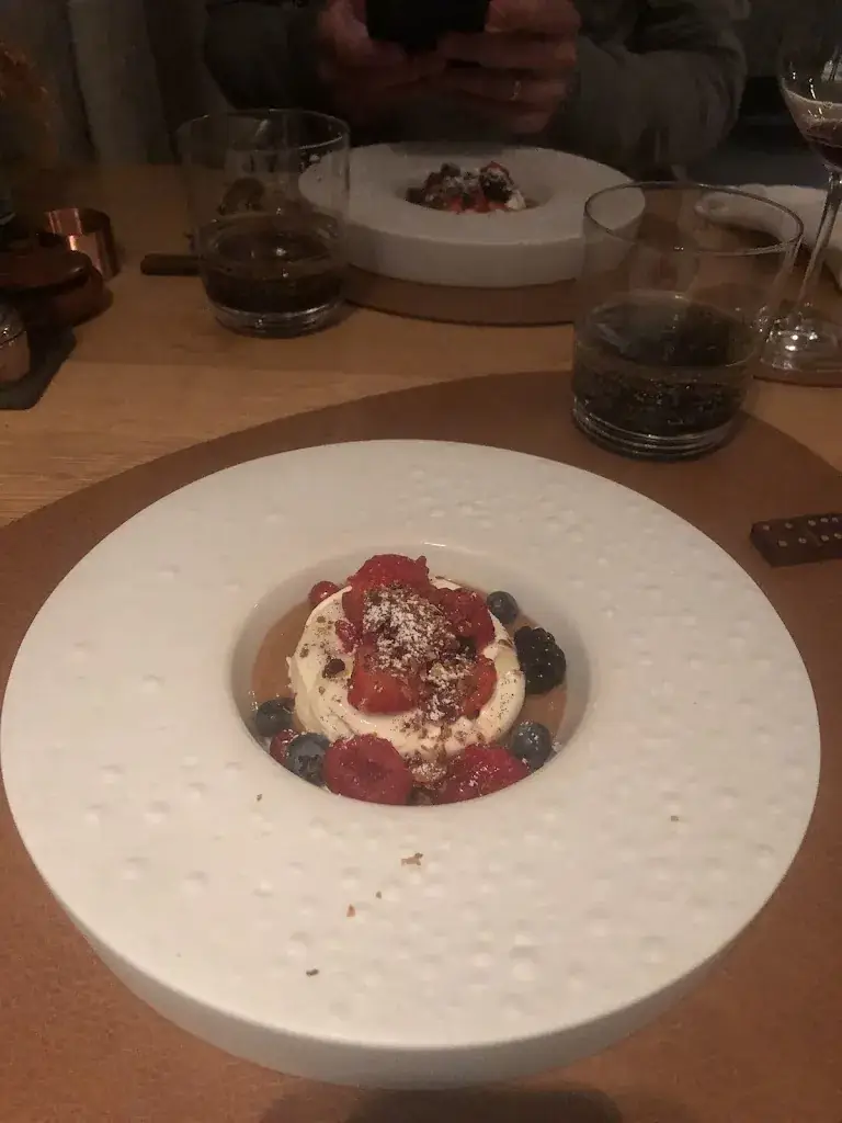 Menü_Bel-Etage_Knokke-Heist_Bild_4