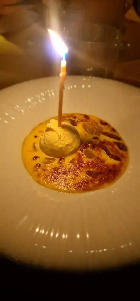 Menü_Bel-Etage_Knokke-Heist_Bild_5