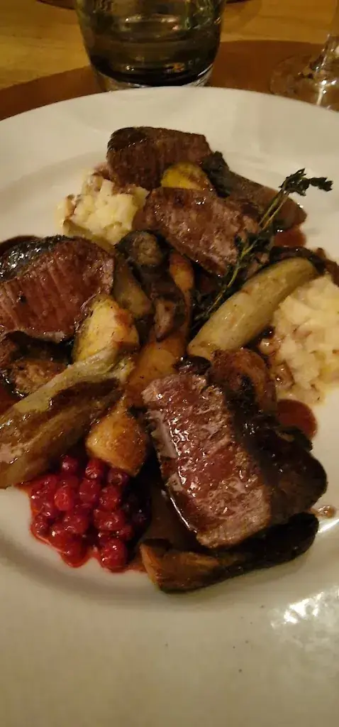 Menü_Bel-Etage_Knokke-Heist_Bild_6