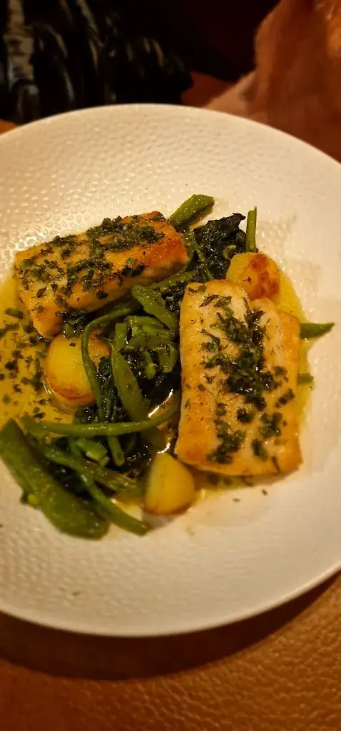 Menü_Bel-Etage_Knokke-Heist_Bild_7