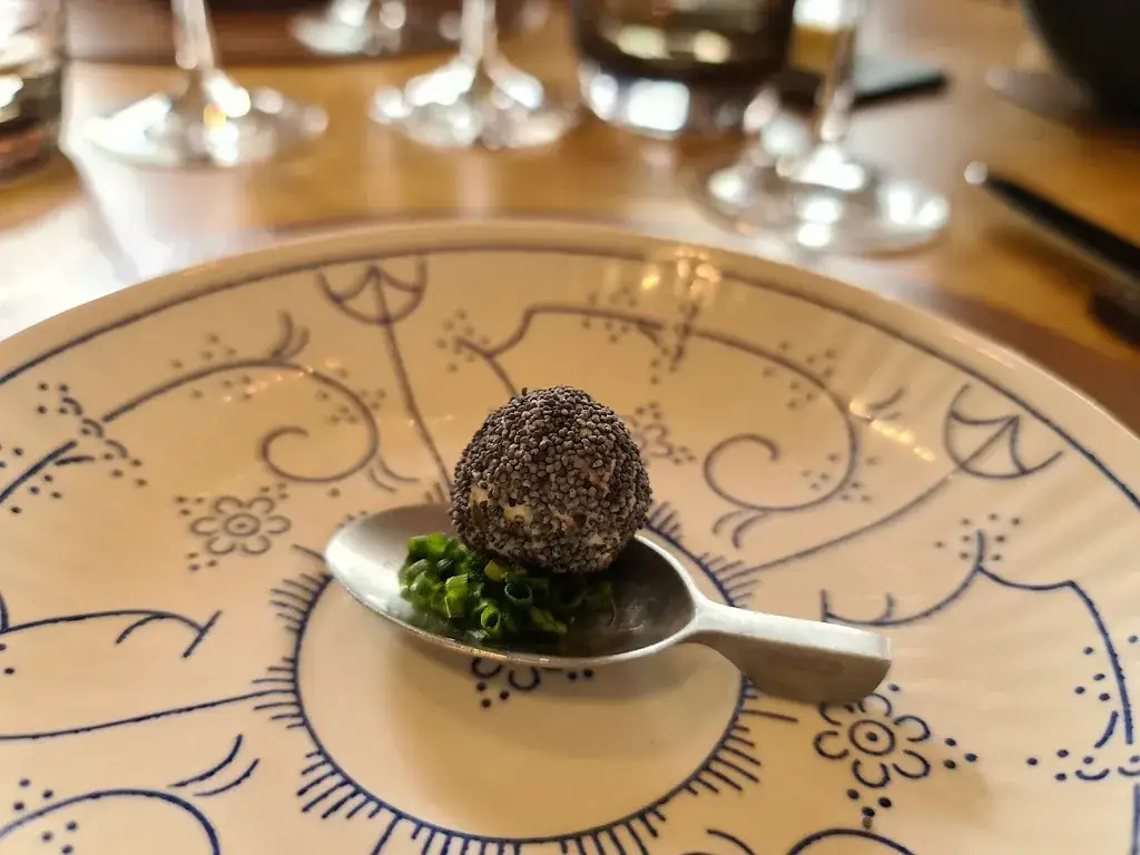 Menü_Bel-Etage_Knokke-Heist_Bild_9