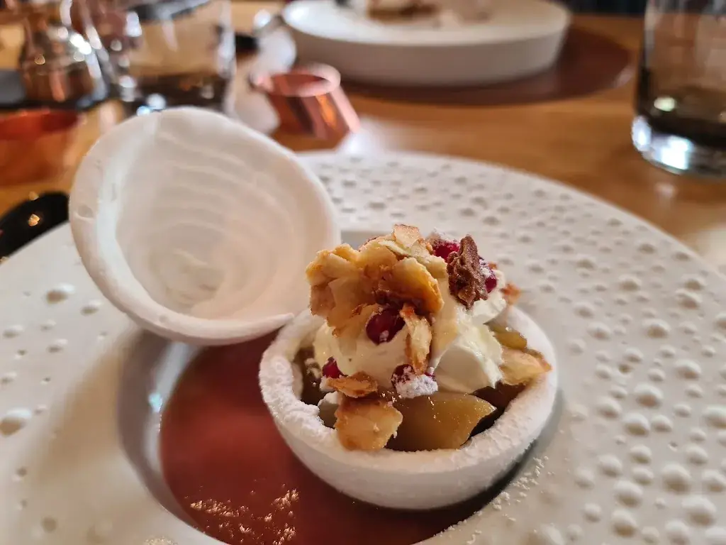 Sindy Dos Reis_Bel-Etage_Knokke-Heist_Bewertung